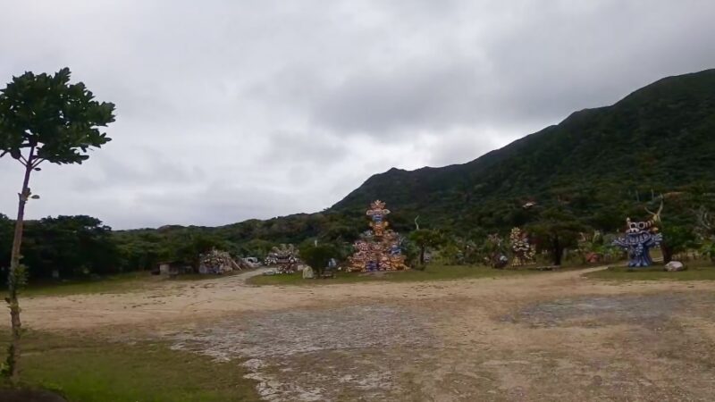 シーサー農園